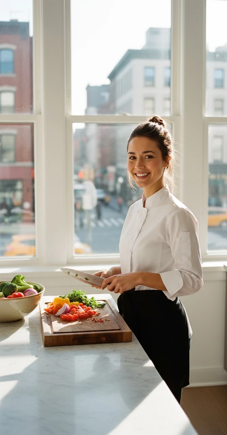 Short-form content idea