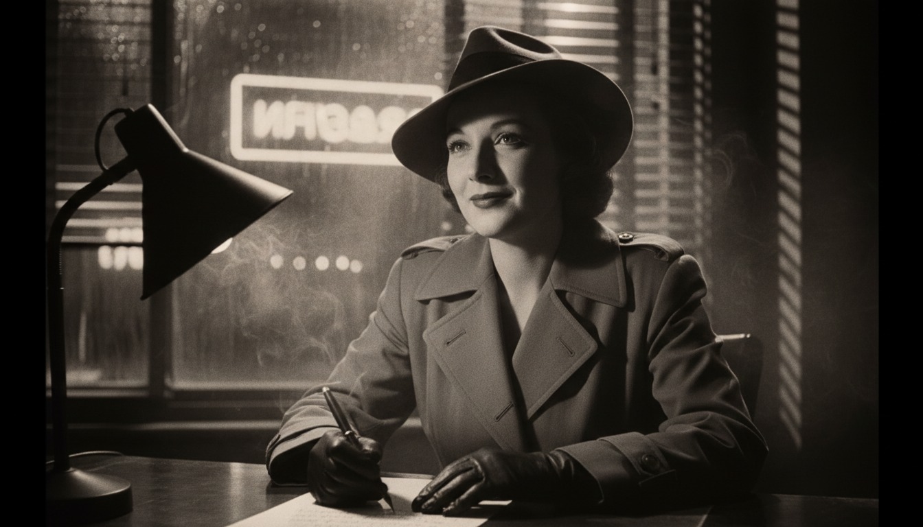 Step 2: Add your script content