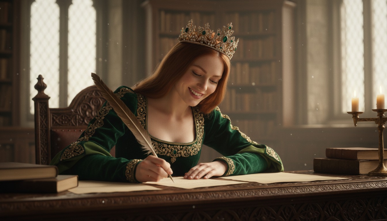 Add your script or idea