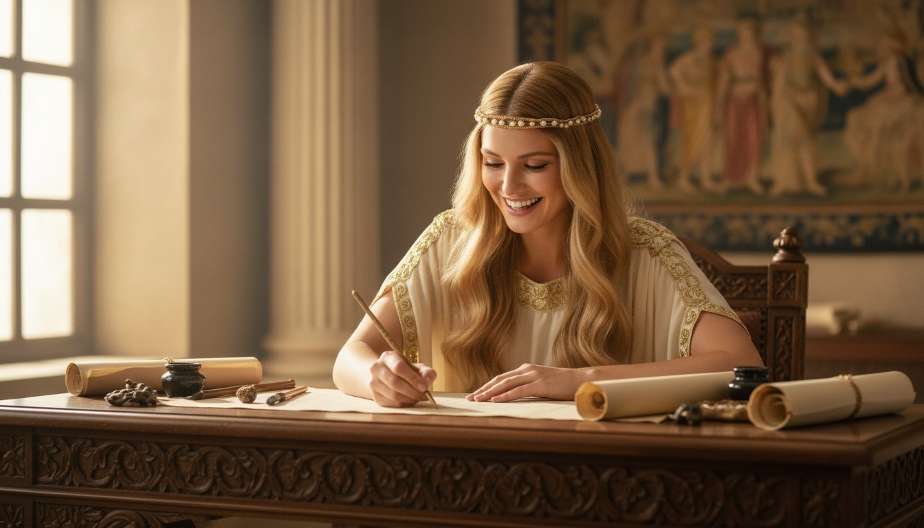 Add your script or idea