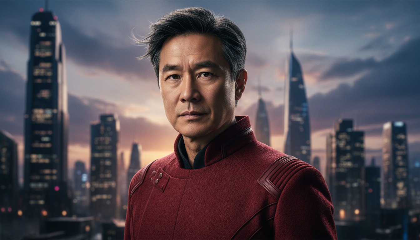 Choose Hiro character