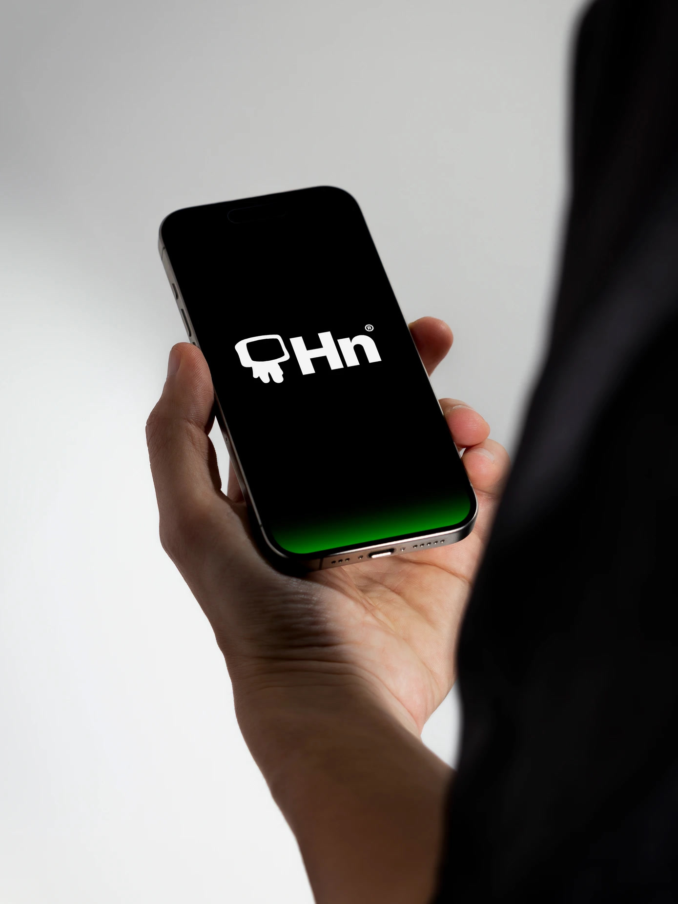 Hypernatural mobile phone interface