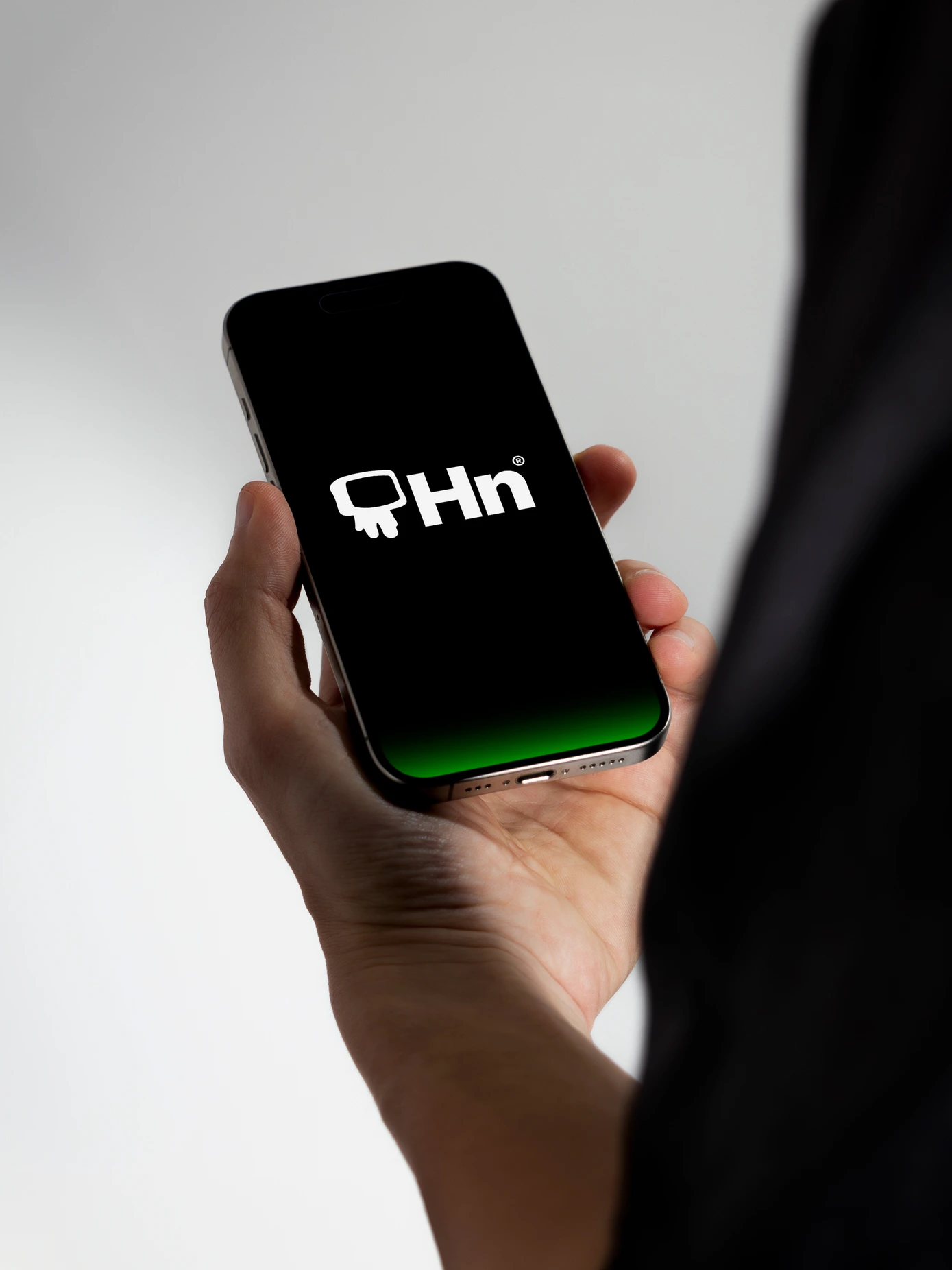 Hypernatural mobile phone interface