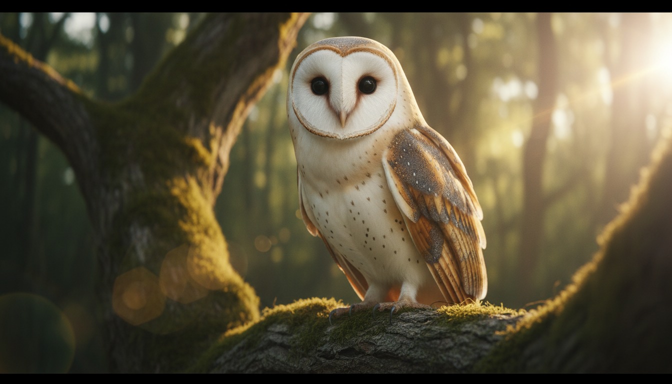 Choose Hoot character