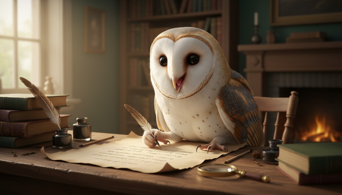 Add your script or idea