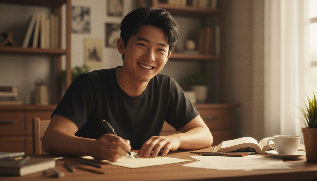 Add your script or idea