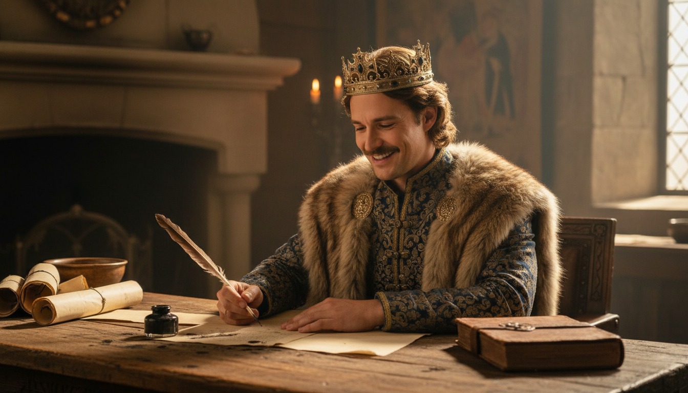 Add your script or idea