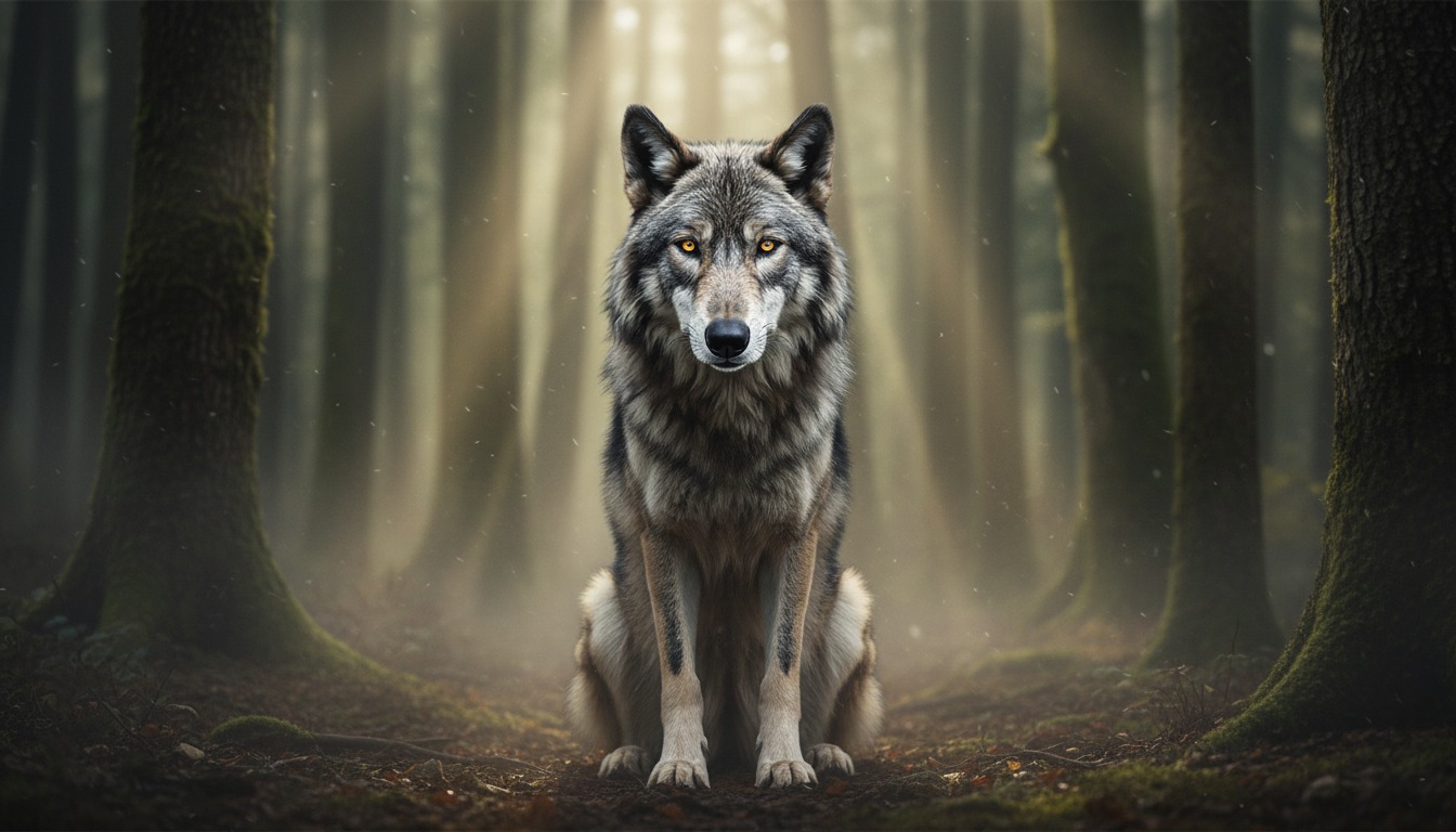 Choose Luna character