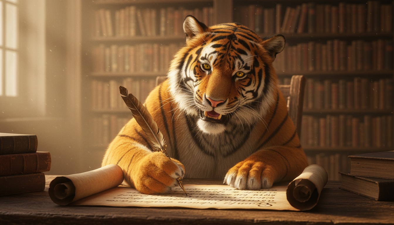 Add your script or idea