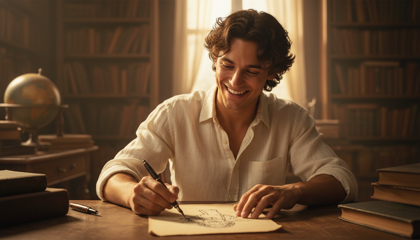 Add your script or idea