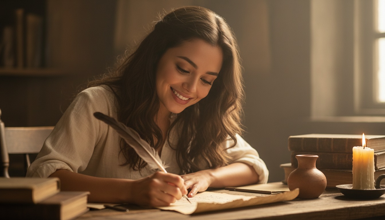 Add your script or idea