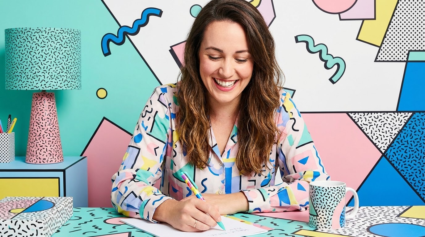 Step 2: Add your content