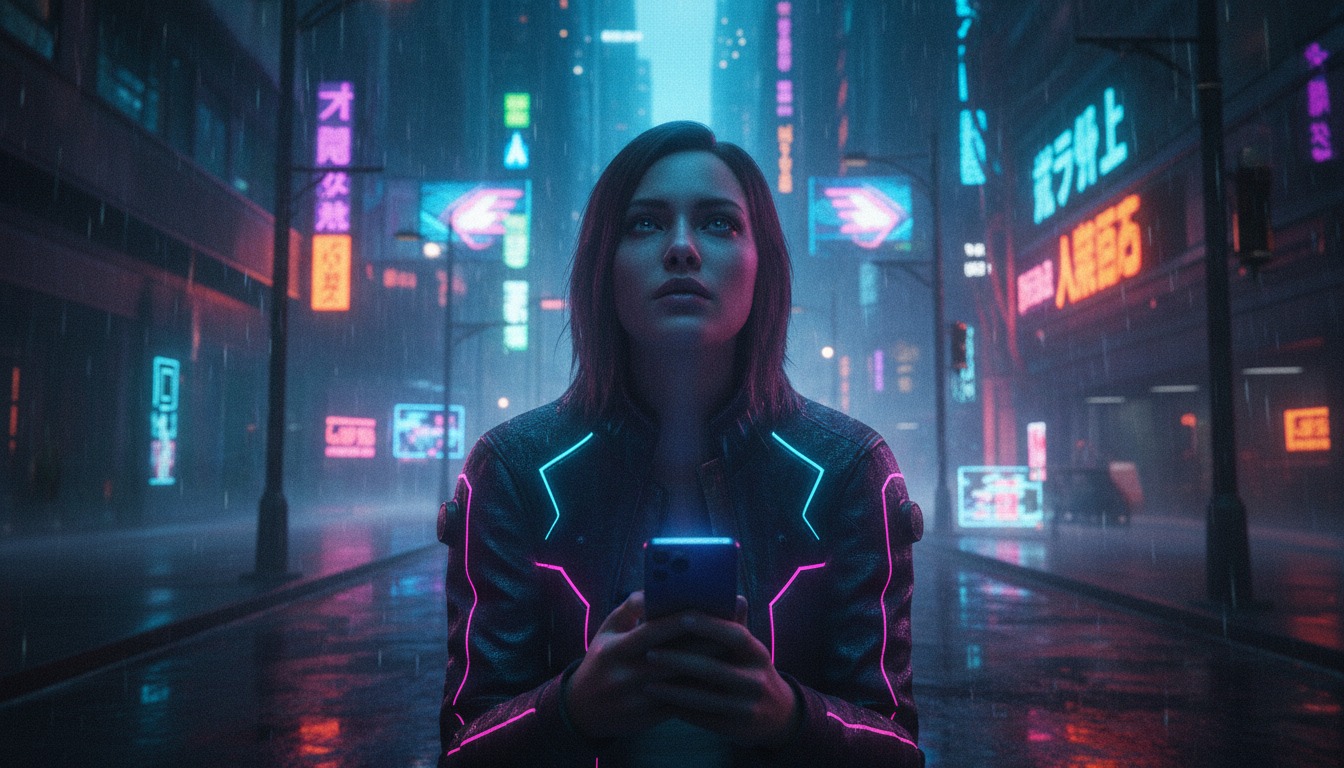 Step 3: Generate your video