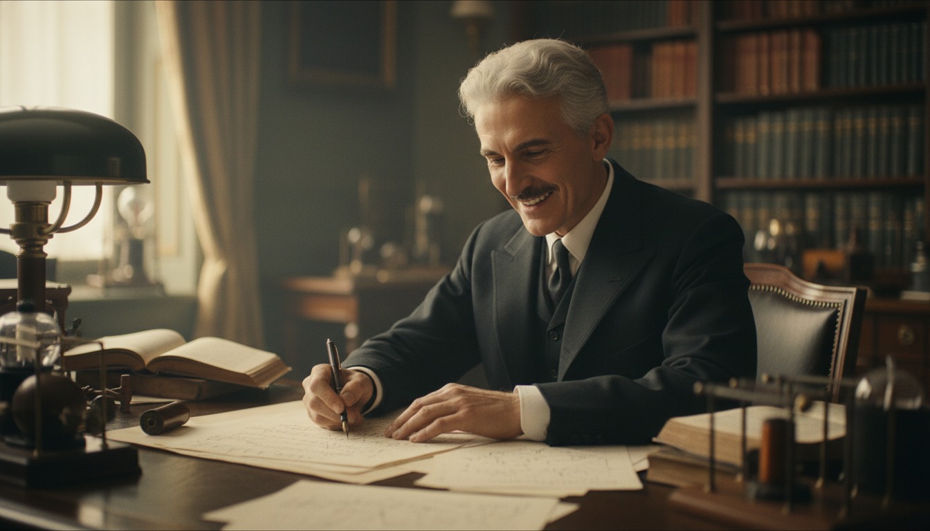 Add your script or idea