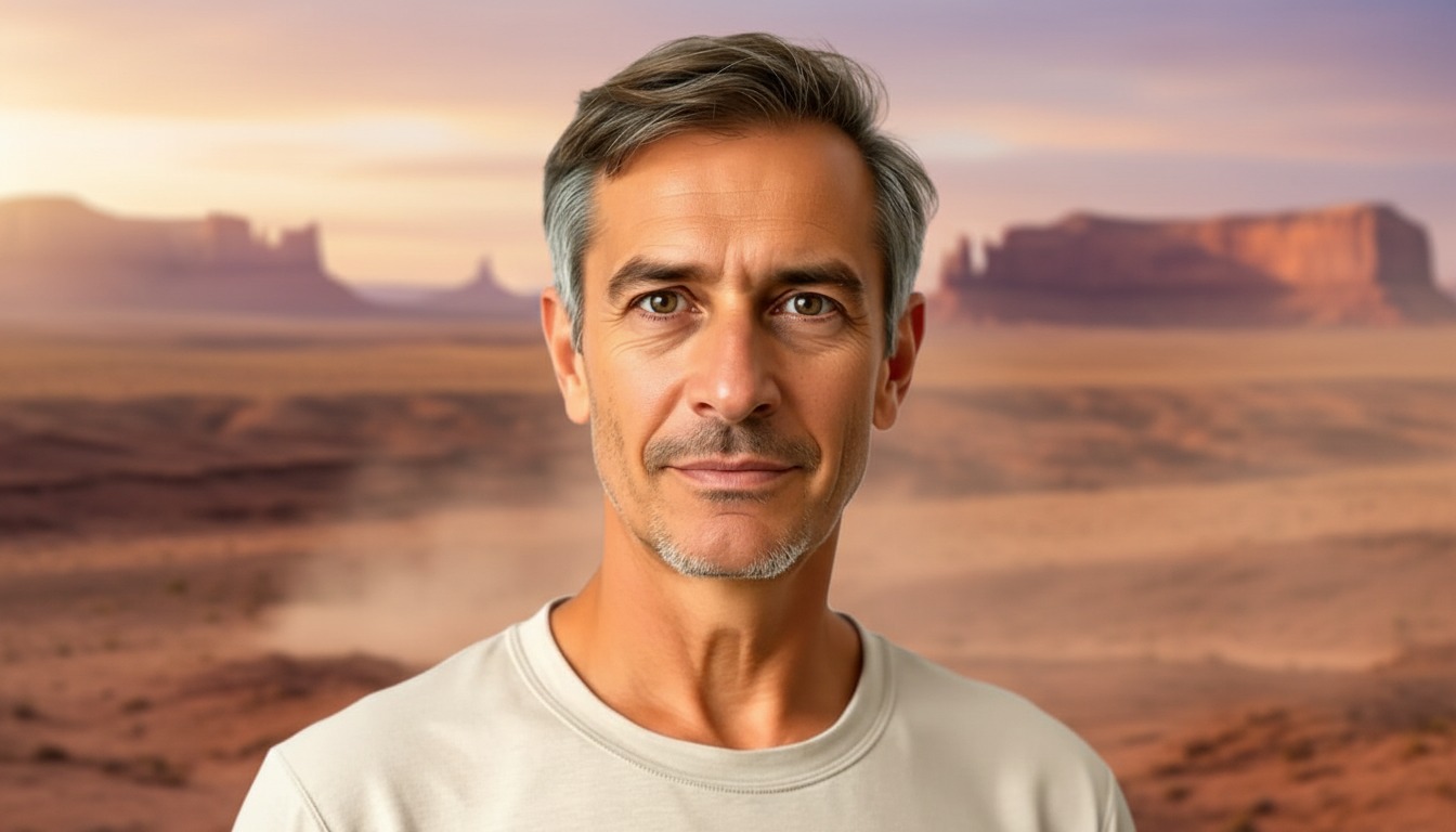 Choose Omar character