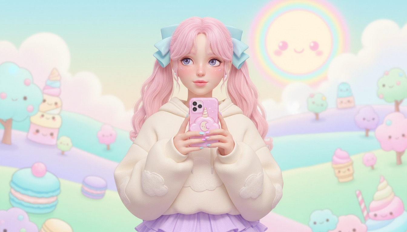 Step 3: Generate video