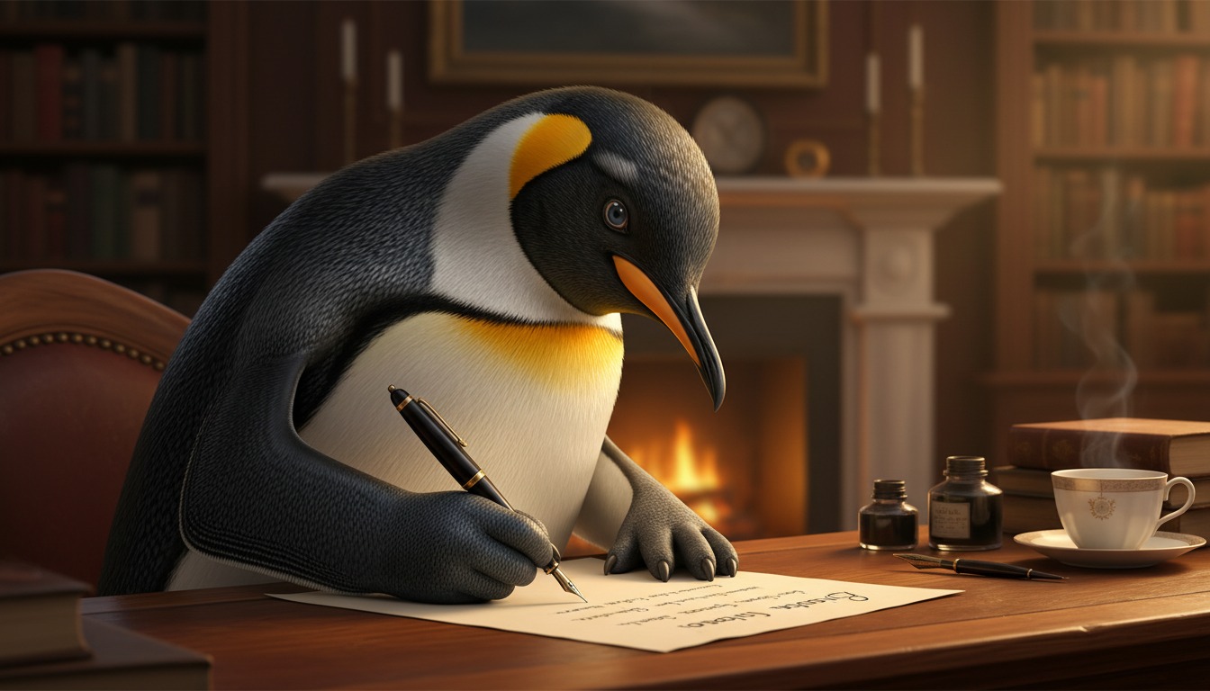 Add your script or idea