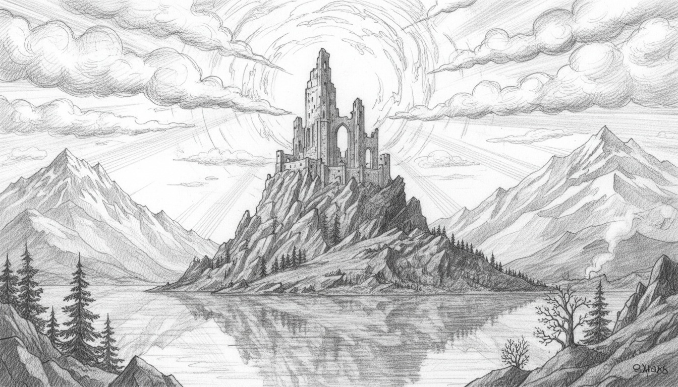 How to create pencil drawing videos - Step 1