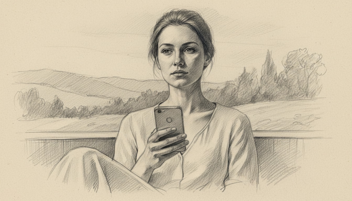 How to create pencil drawing videos - Step 3