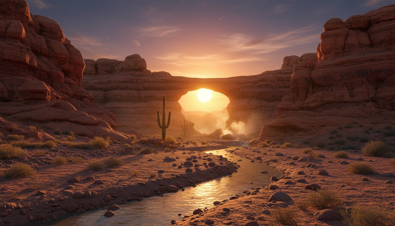 Photographic style video example