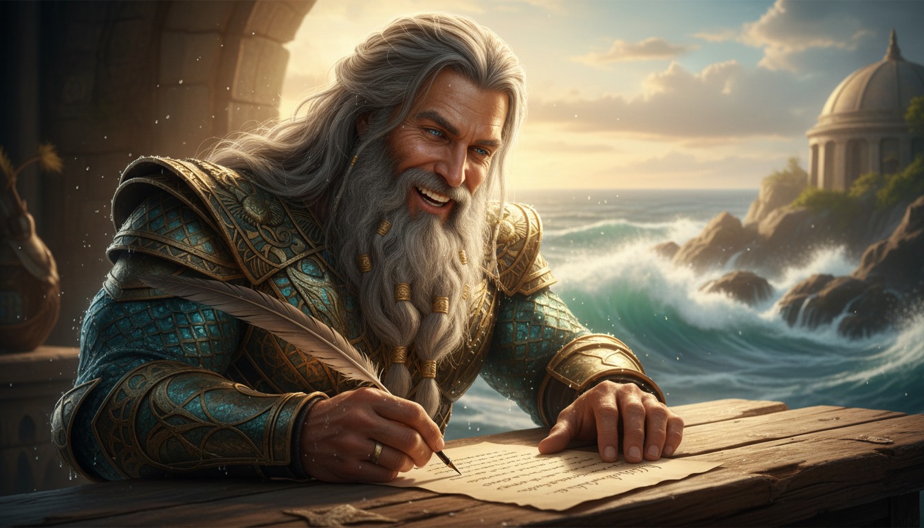 Add your script or idea