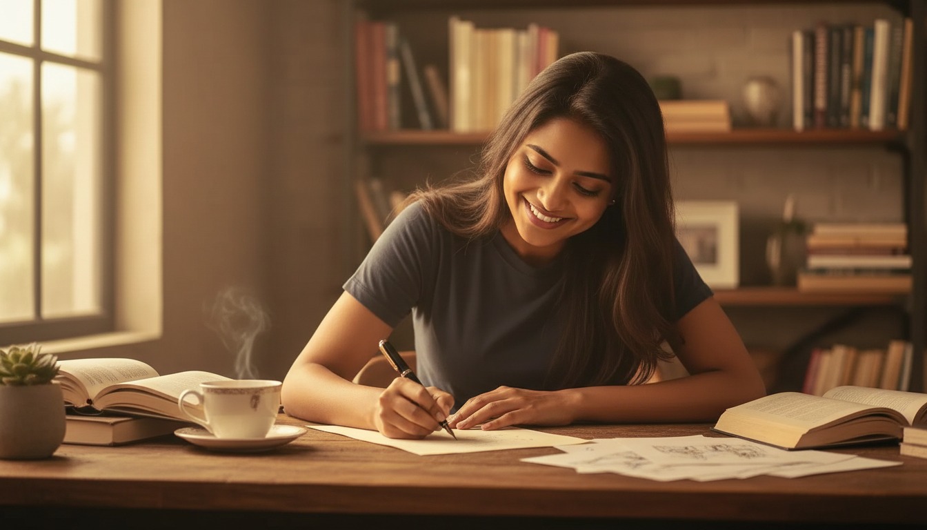 Add your script or idea