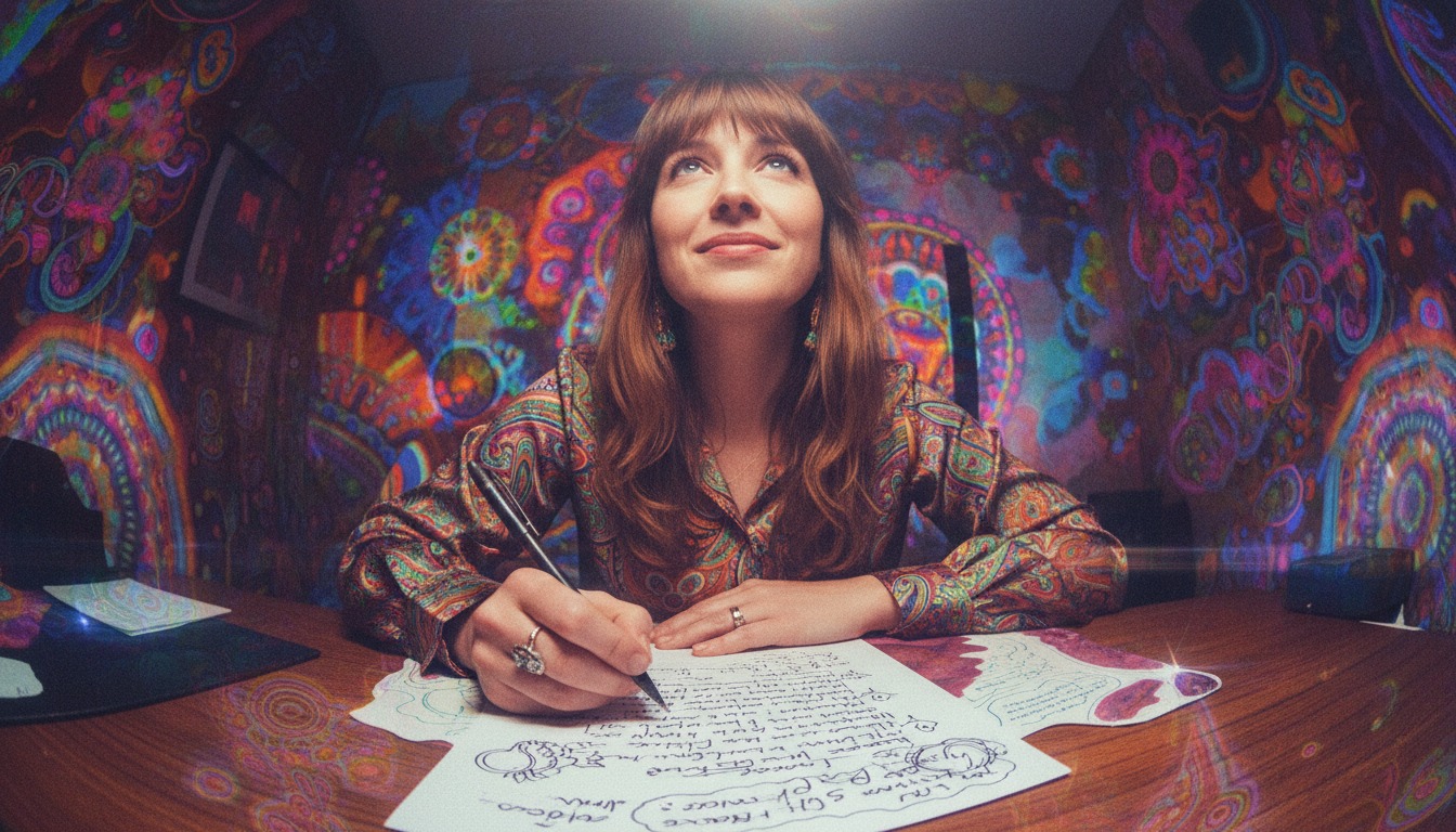 Step 2: Add your content