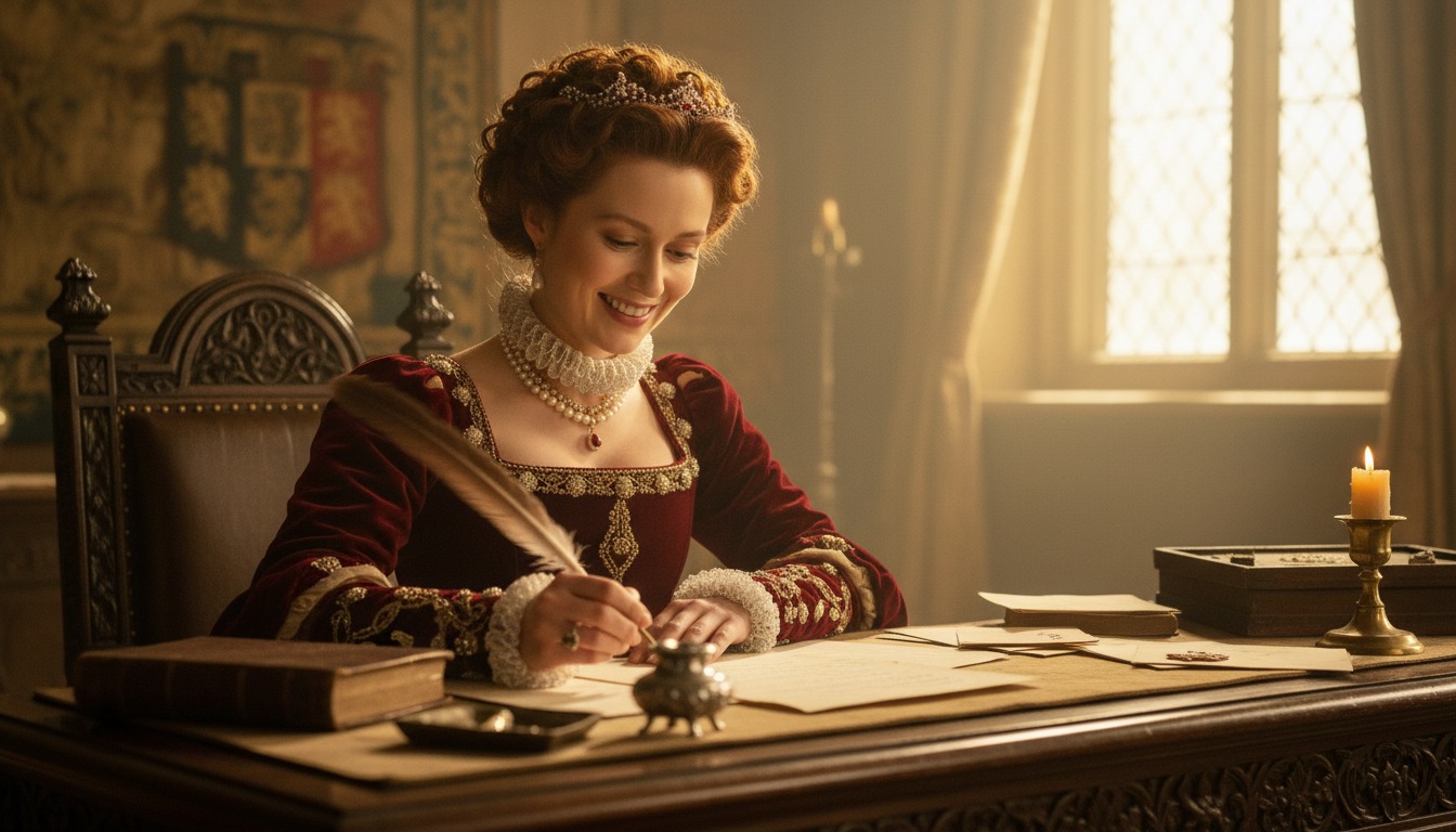 Add your script or idea