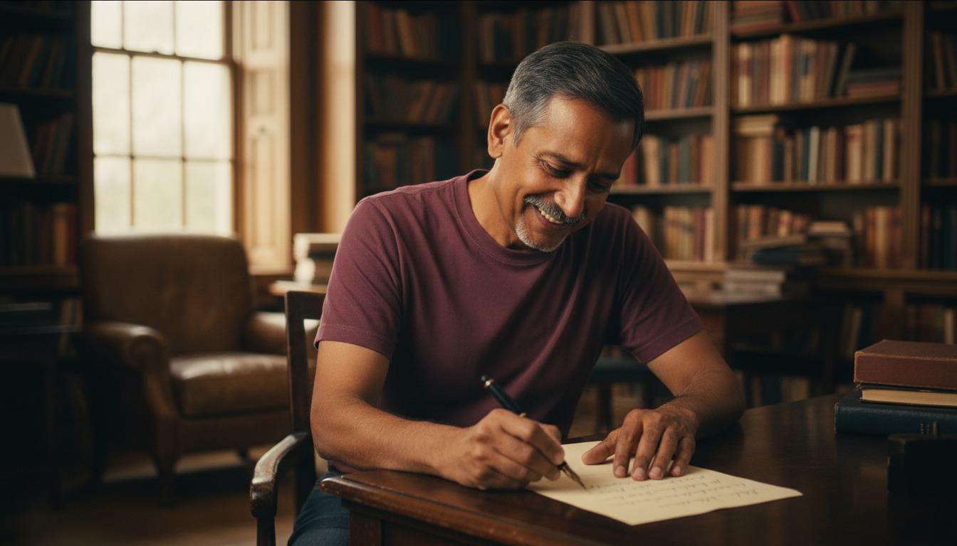 Add your script or idea