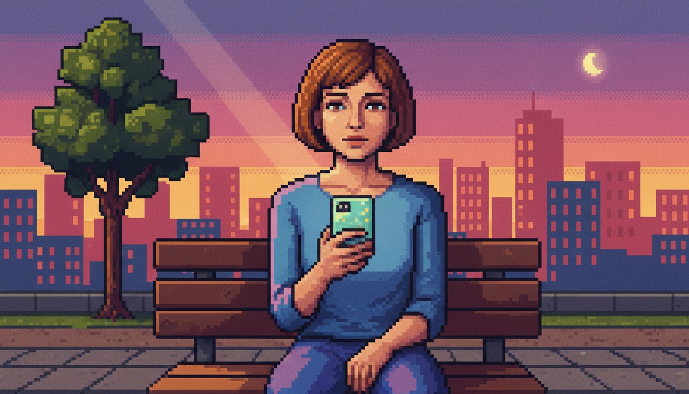 How to create retro pixel art videos - step 3: edit and export your video