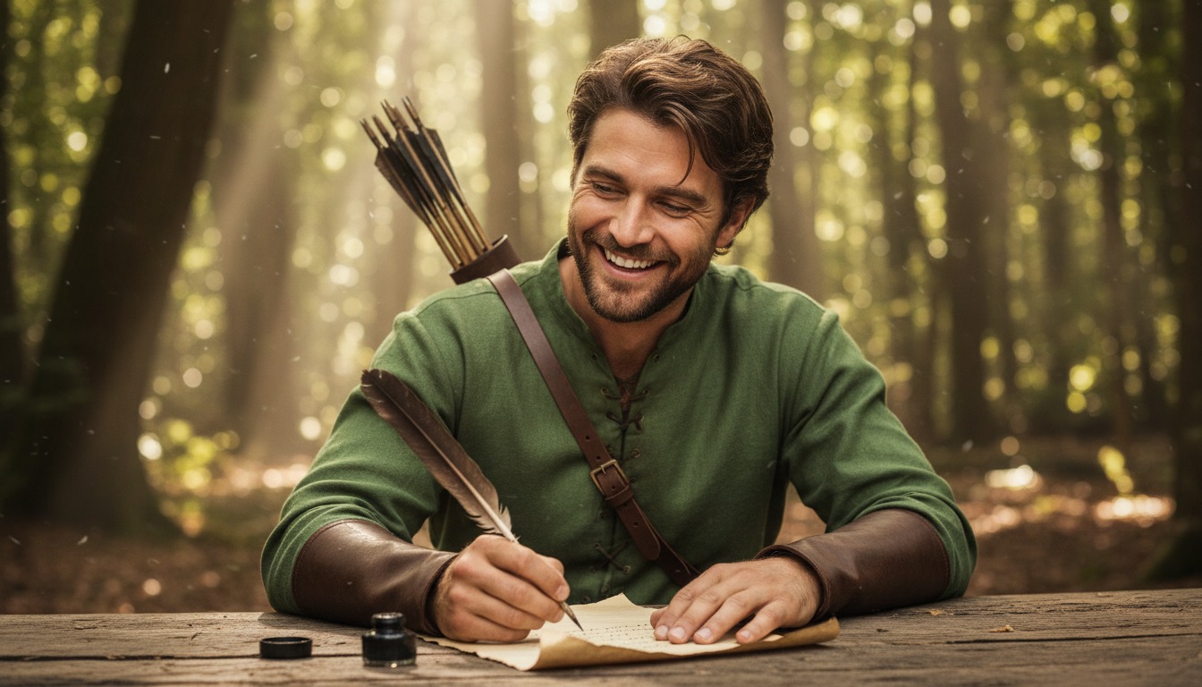 Add your script or idea