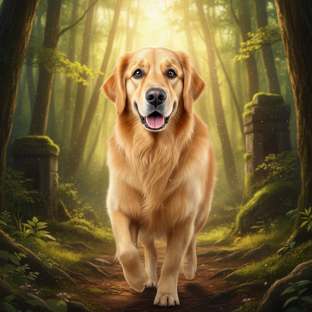 Rover character hero