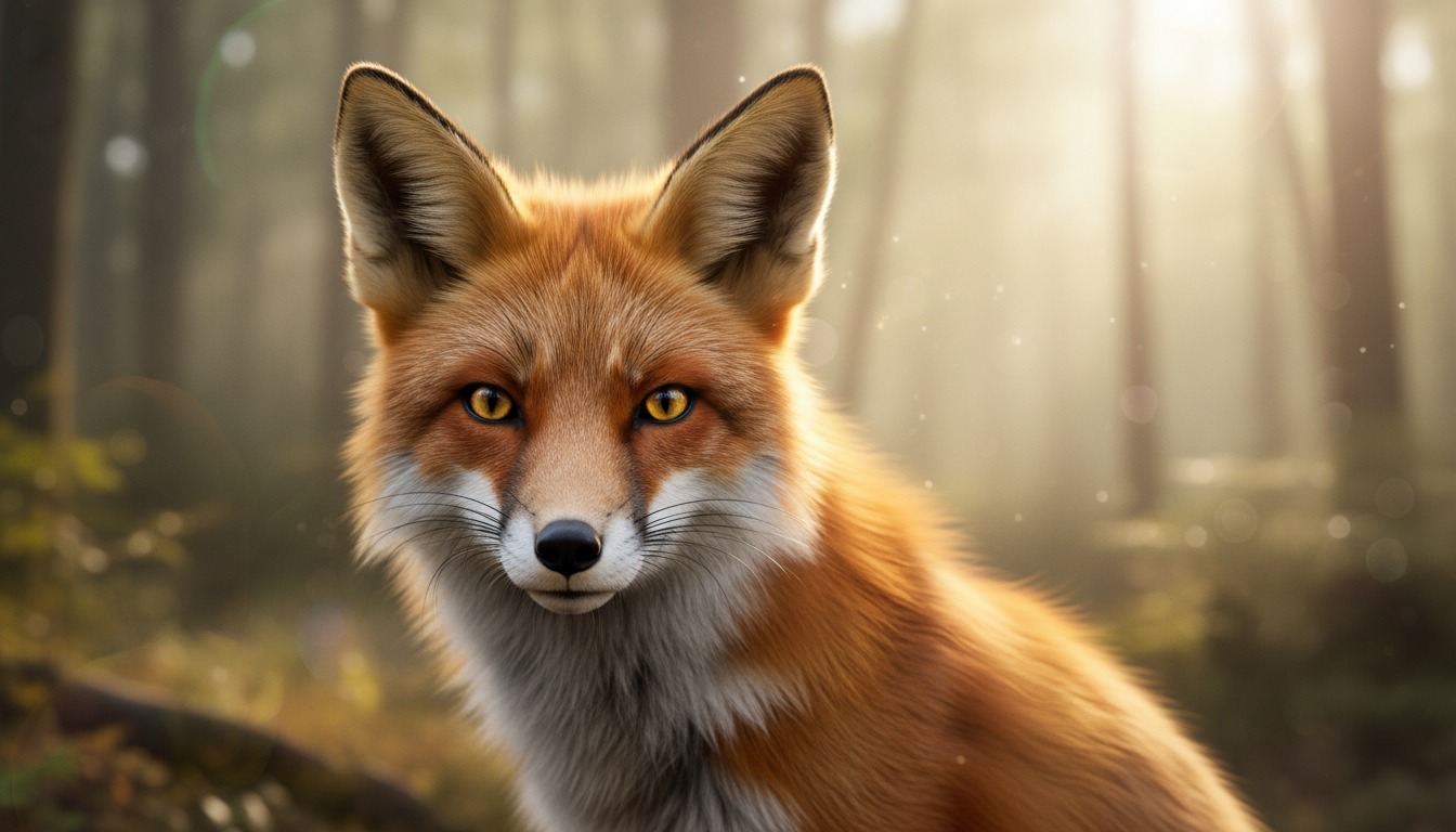 Choose Rusty character