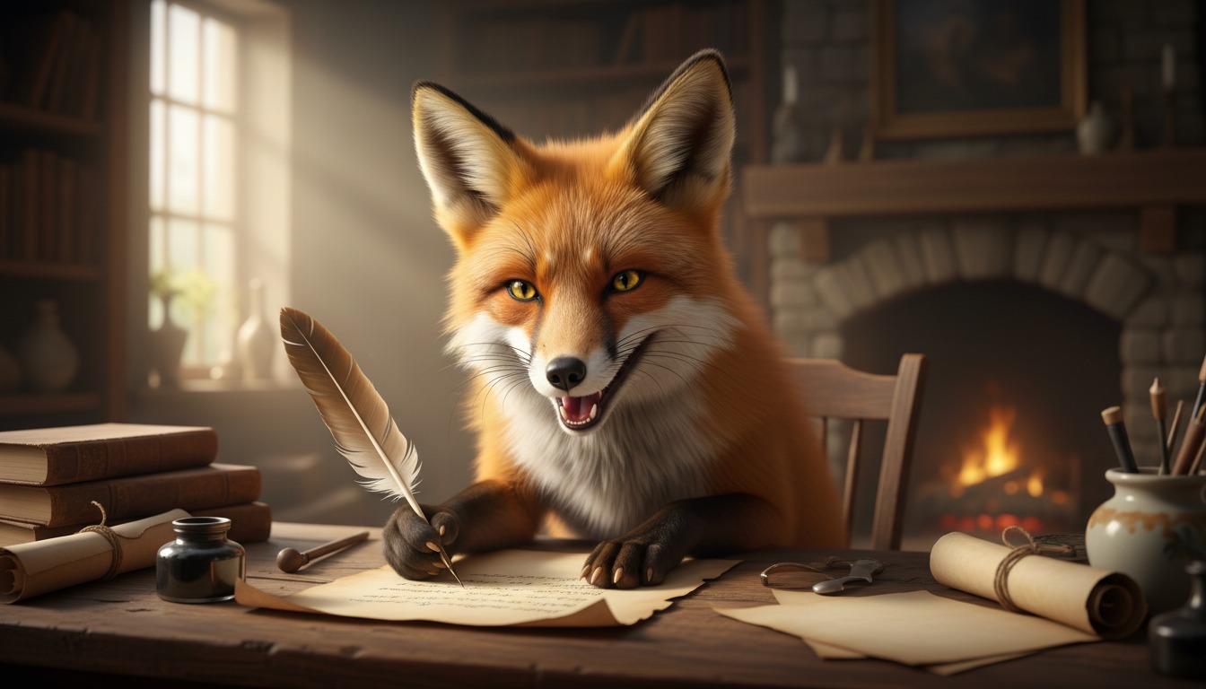 Add your script or idea