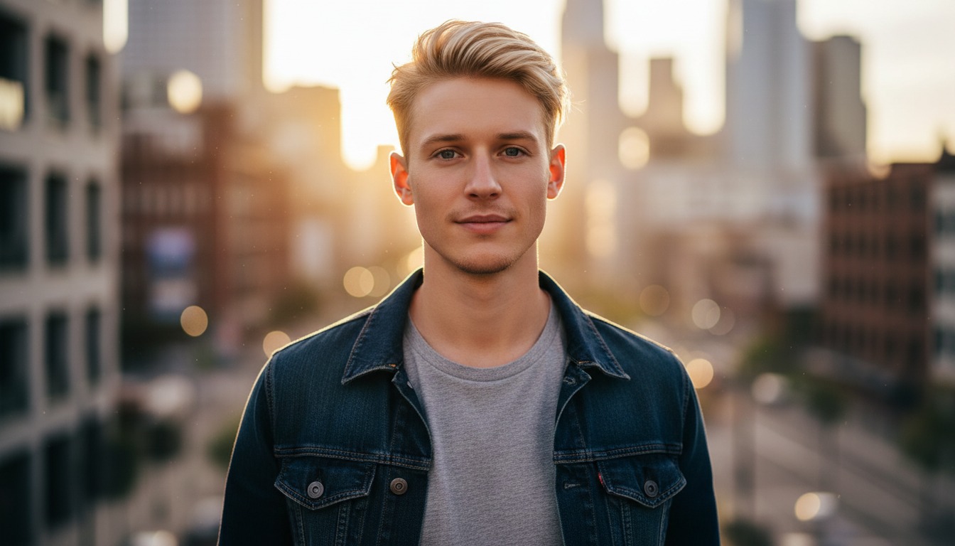 Choose Ryan character