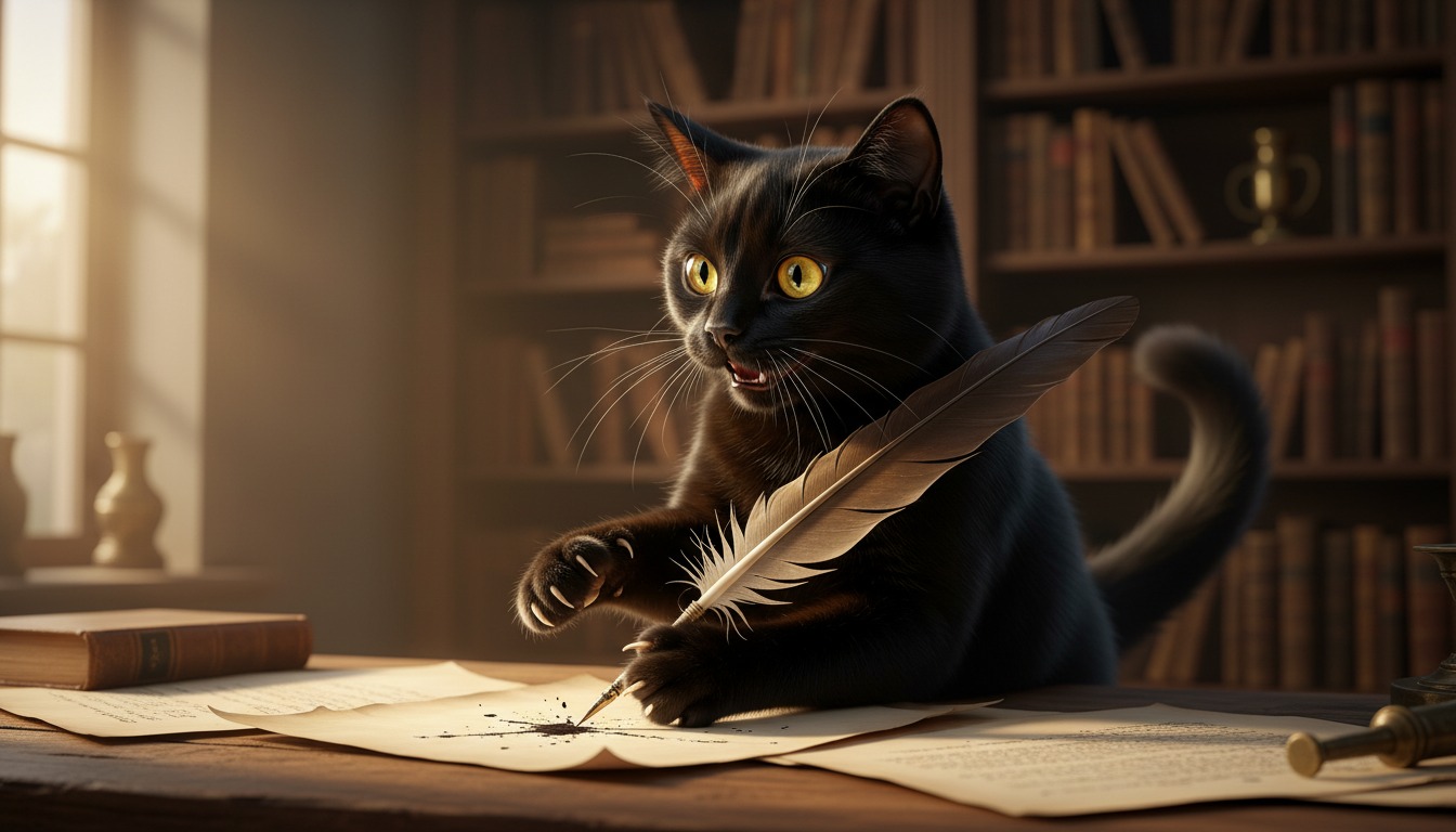 Add your script or idea