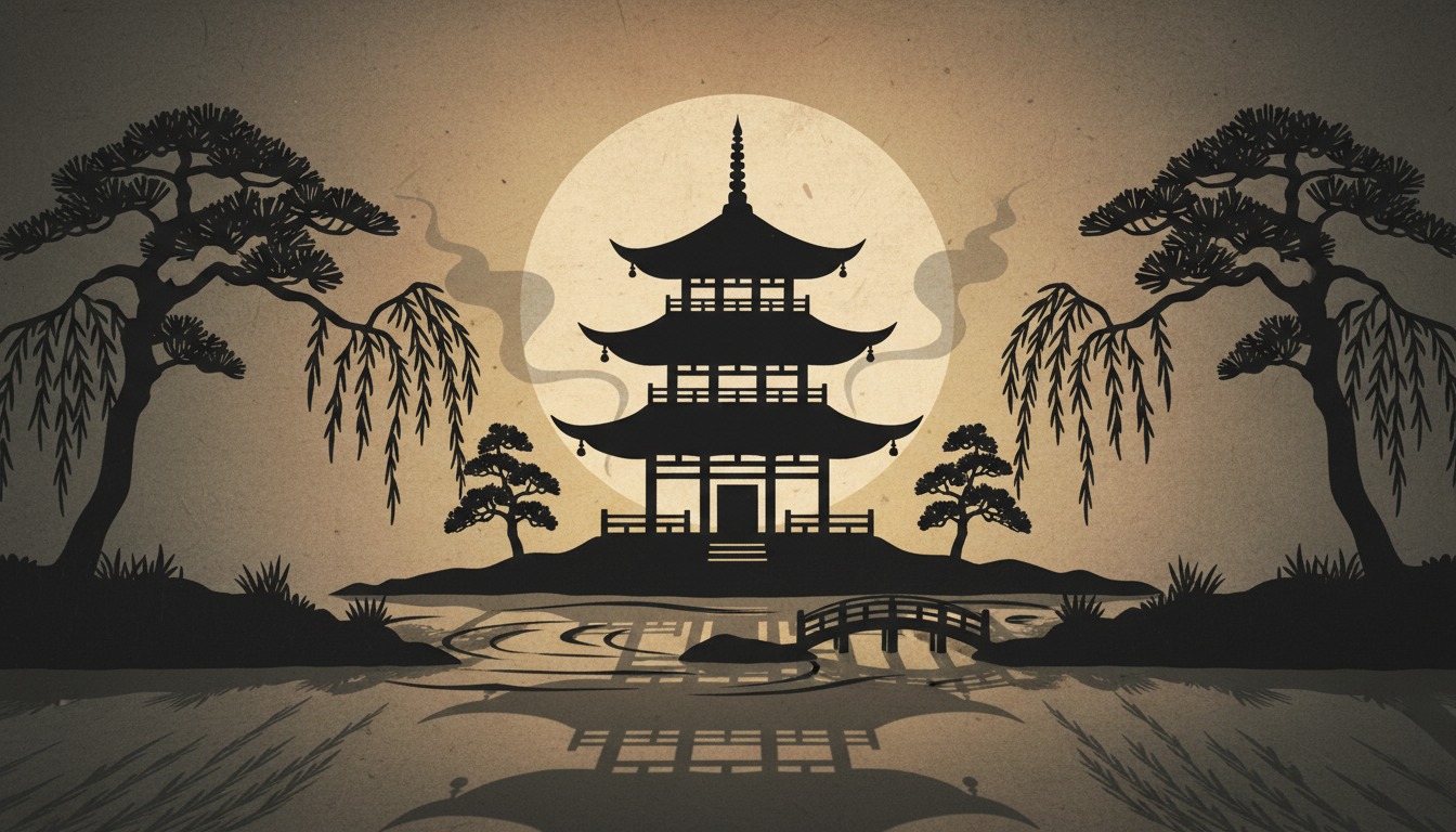 Shadow Play style video example