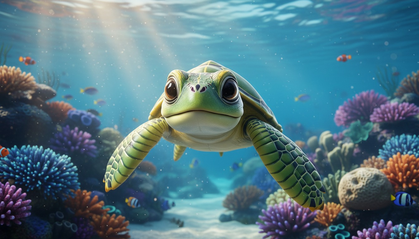 Choose Shelly character