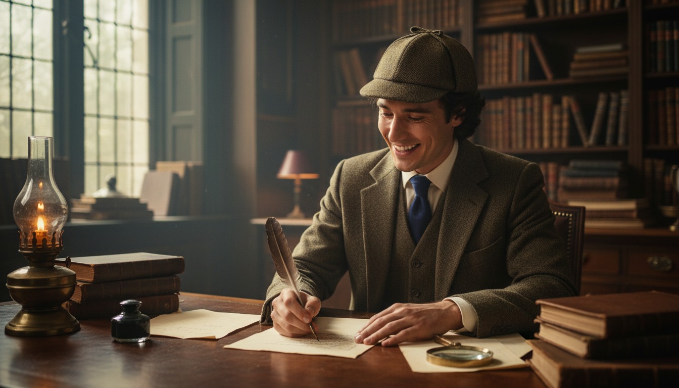 Add your script or idea