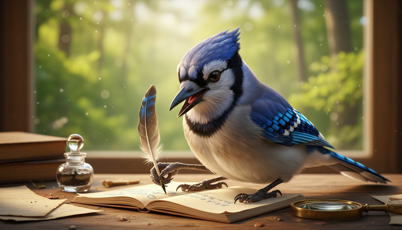 Add your script or idea