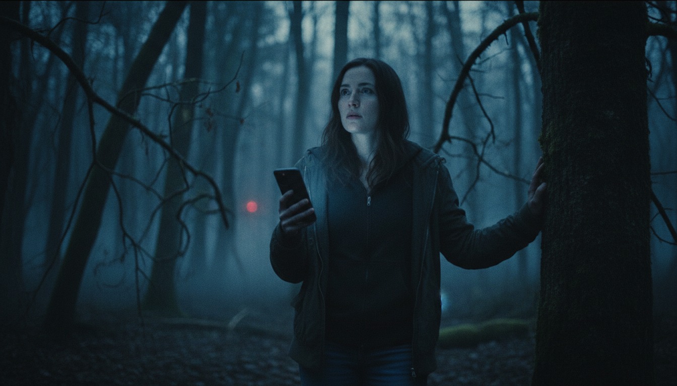 Step 3: Edit and export Slasher Film video