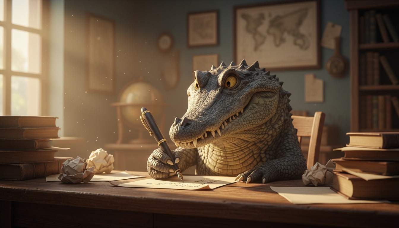 Add your script or idea