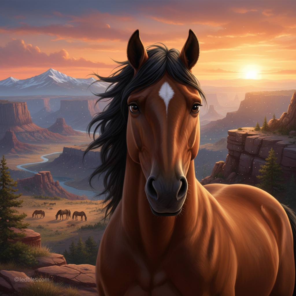 Spirit character hero