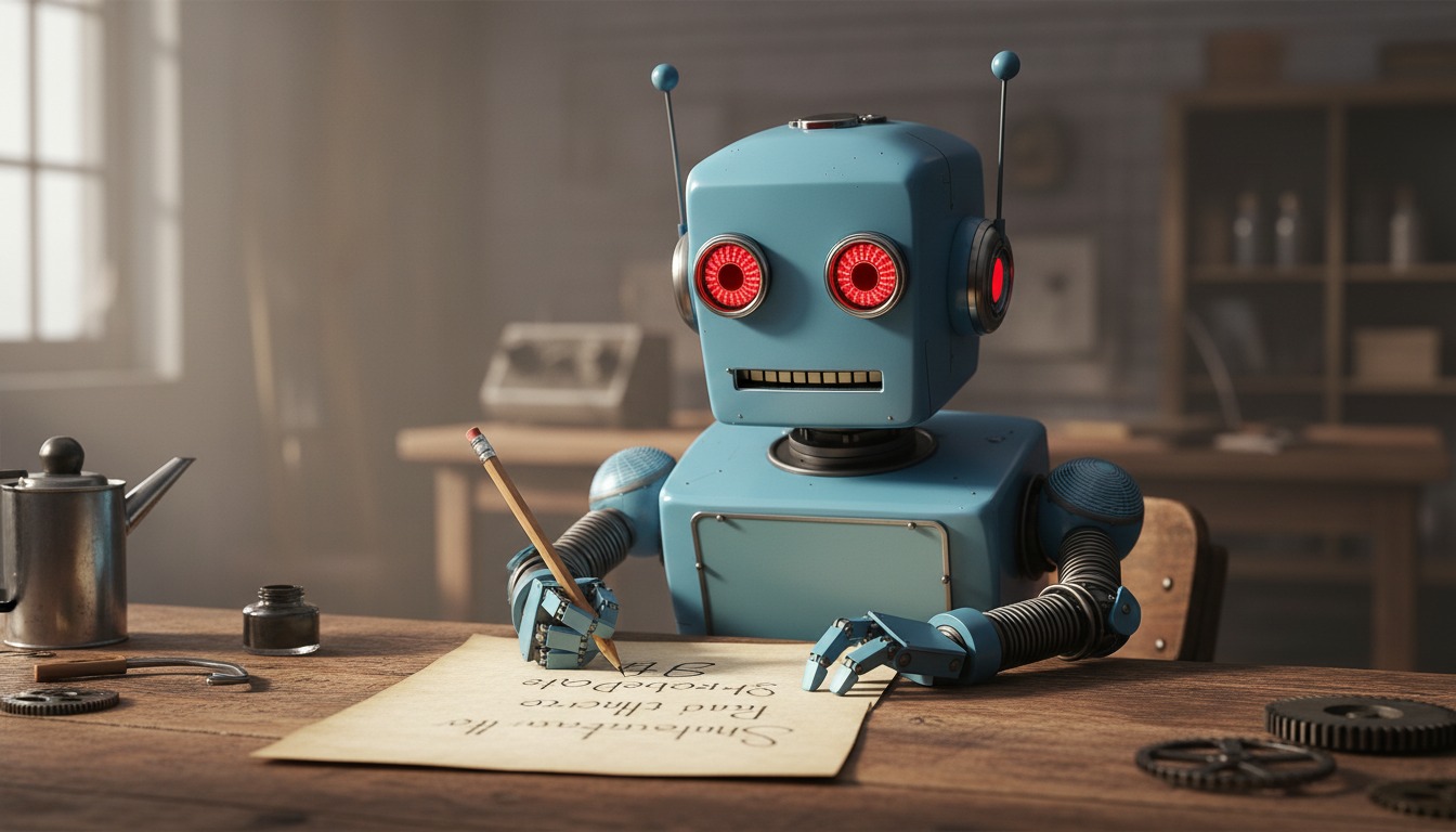 Add your script or idea