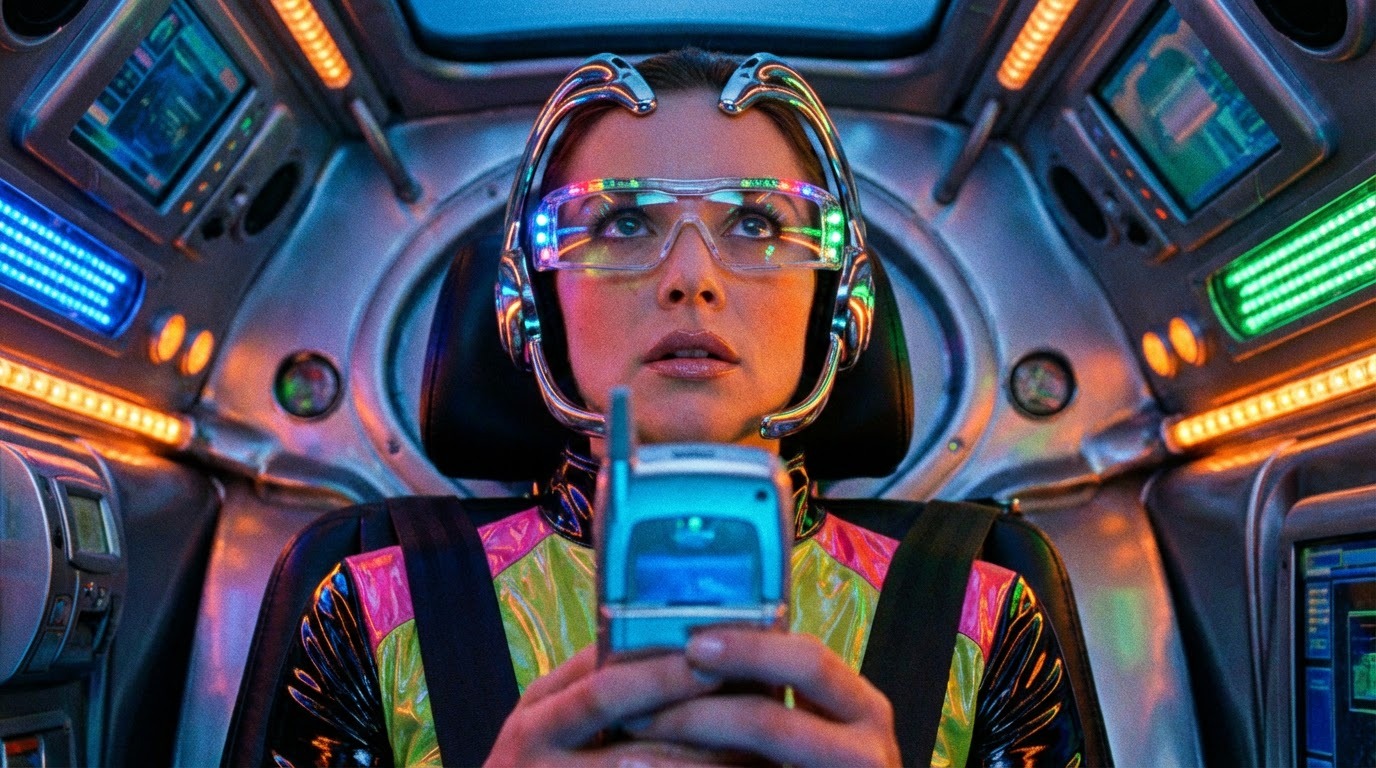 Step 3: Edit and export Spy Kids' High Octane Style video