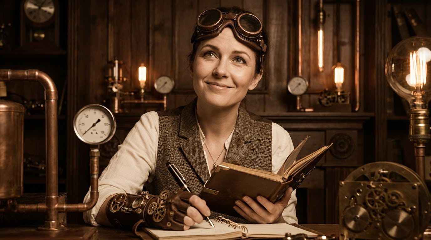 Step 2: Add your content