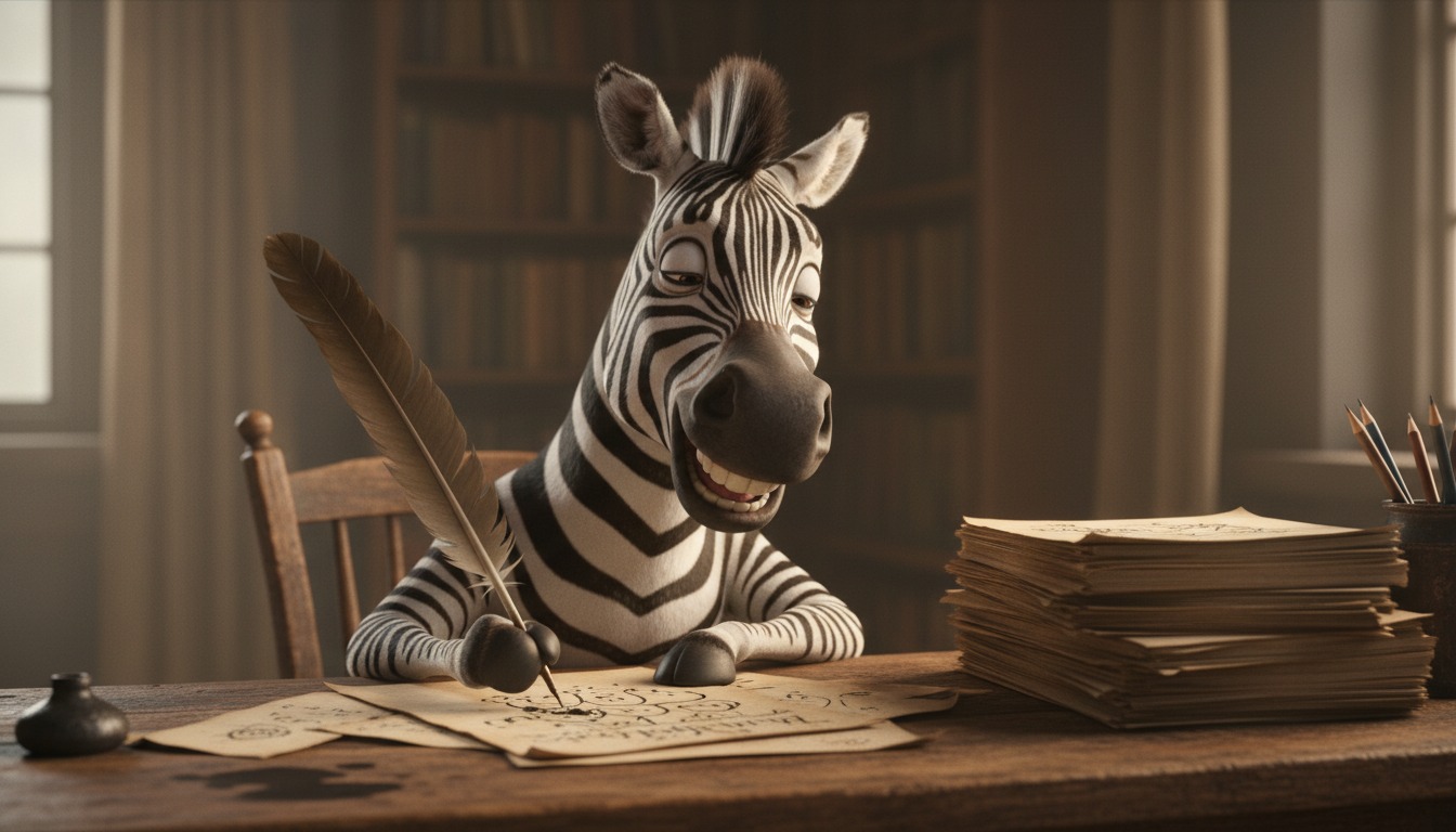 Add your script or idea