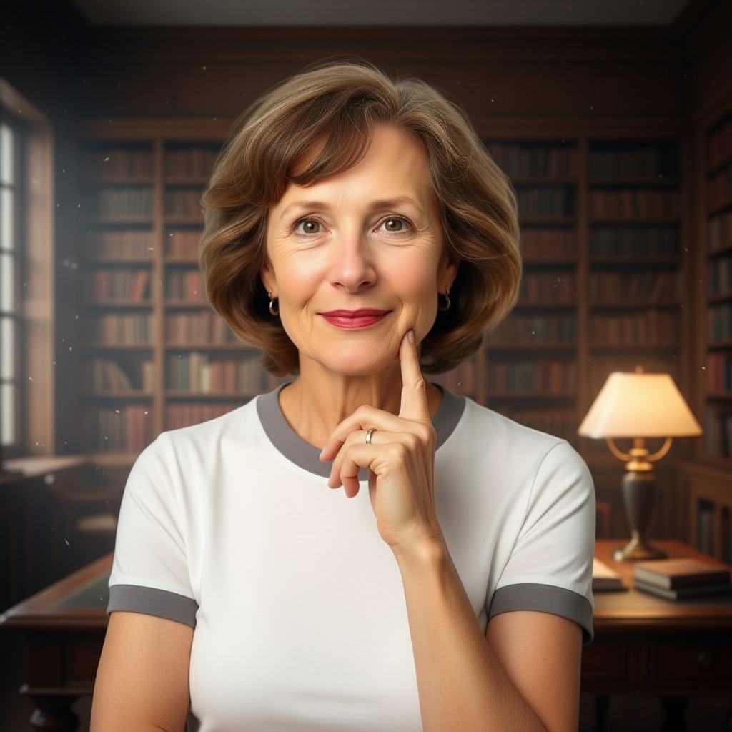 Susan character hero