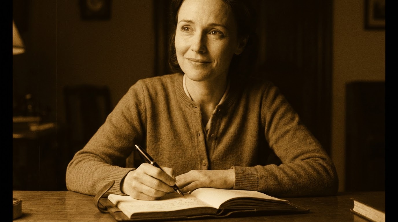 How to create The Godfather's sepia tone style - Step 2