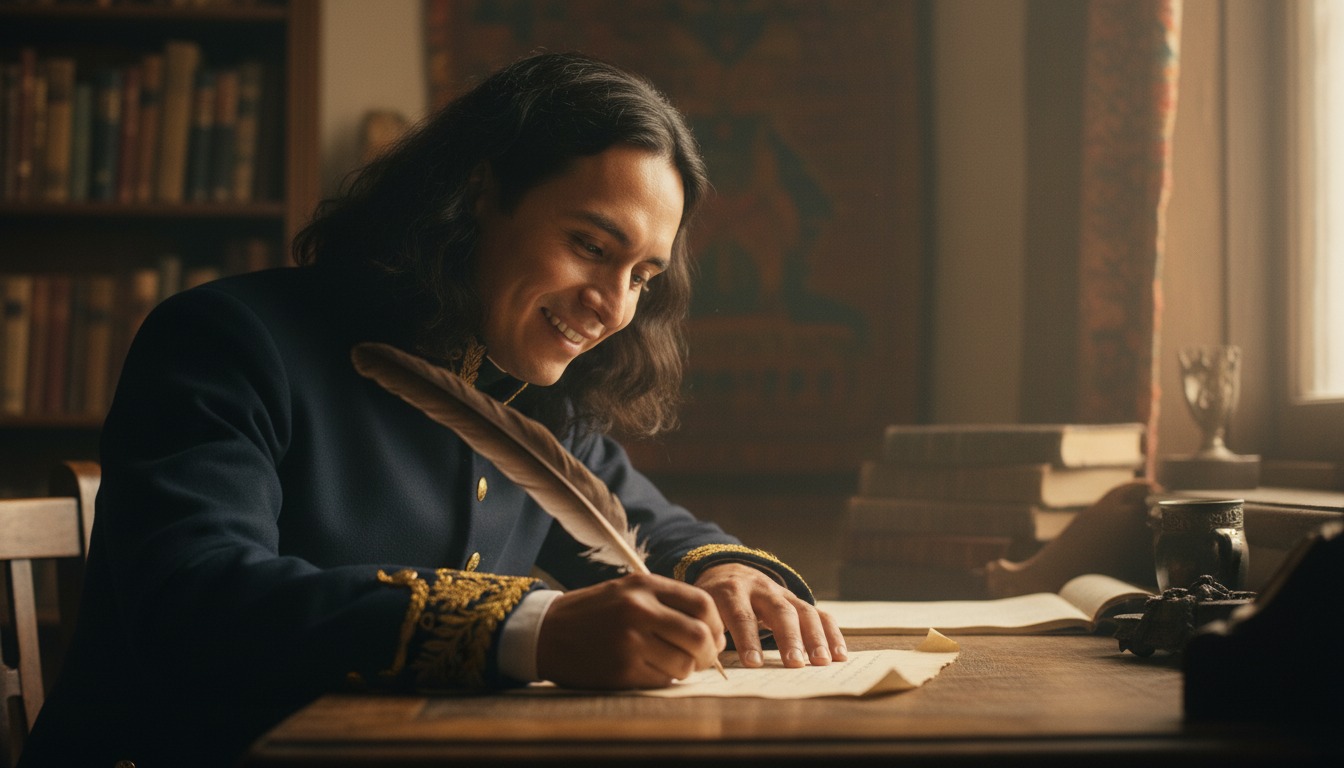 Add your script or idea